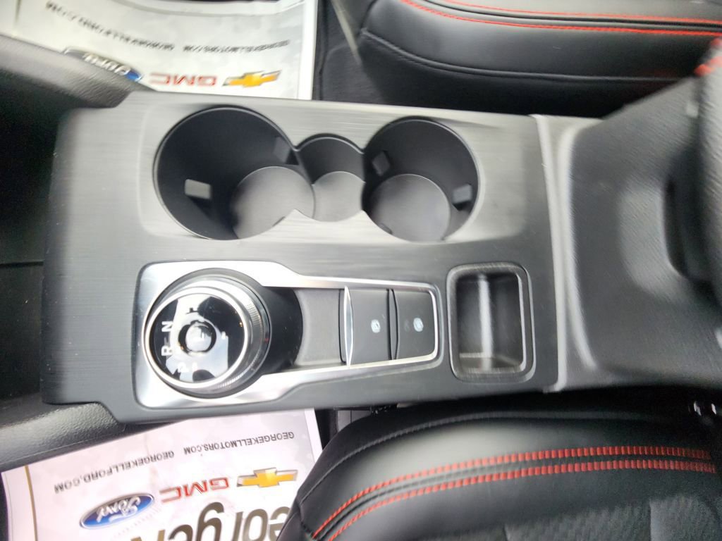 New 2026 Ford Escape ST-Line w/ Tech Pack #1 image 21