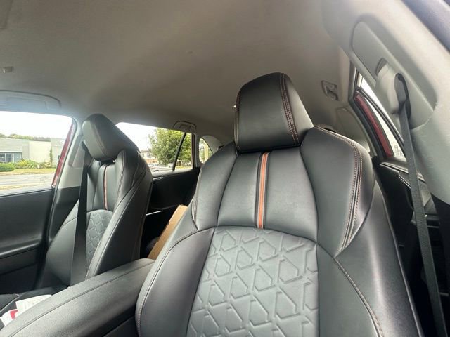 Used 2023 Toyota RAV4 Adventure image 20