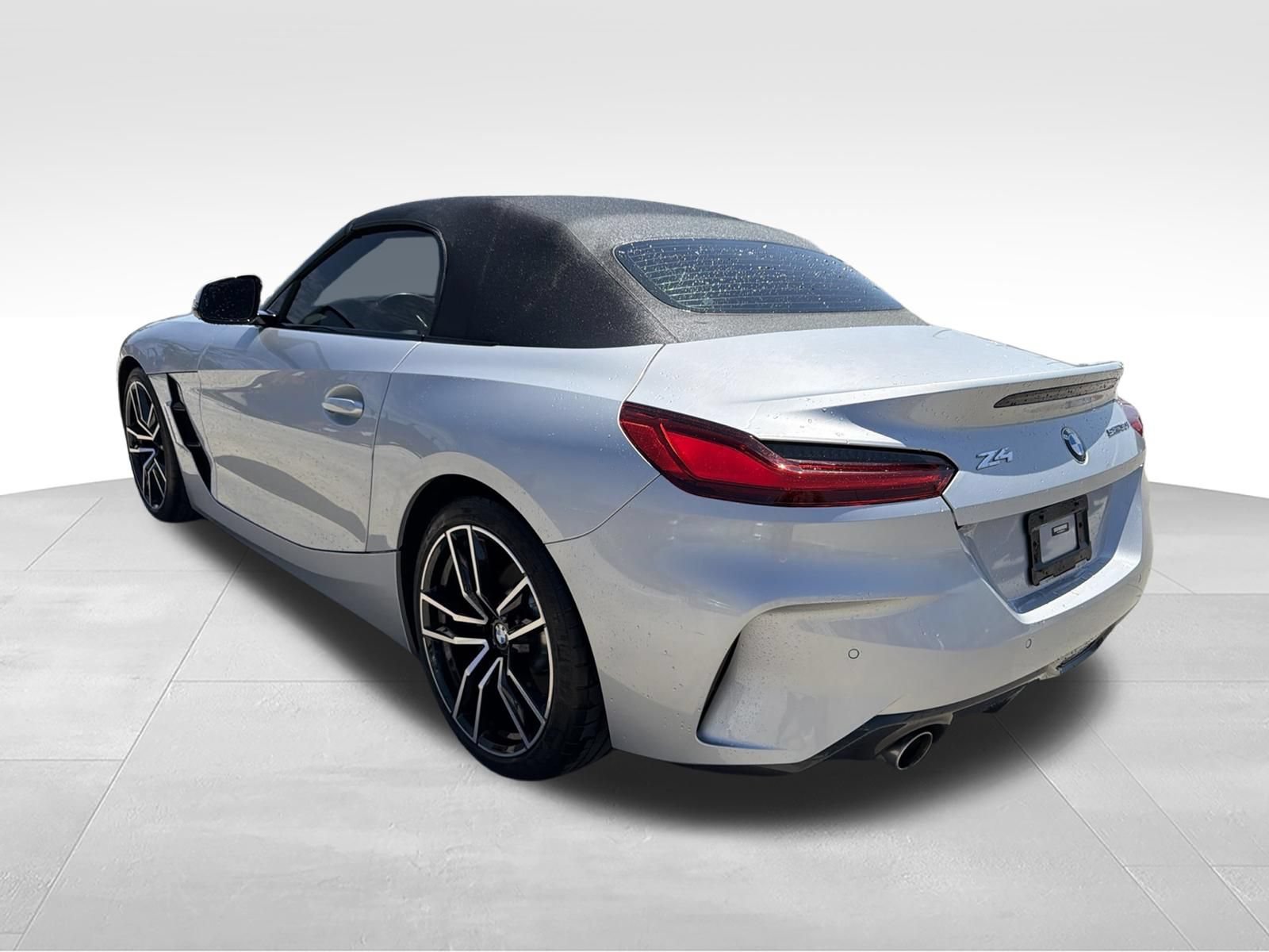 Used 2022 BMW Z4 sDrive30i w/ M Sport Package RWD image 7