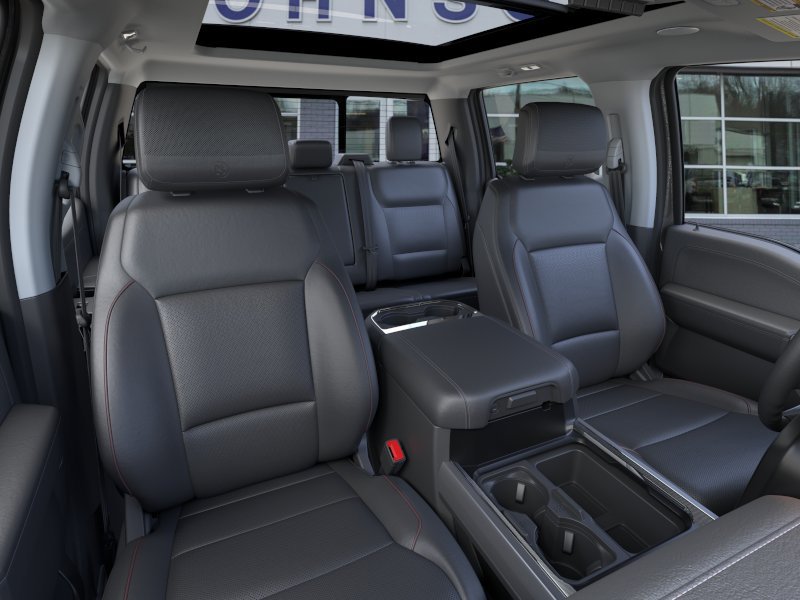 New 2026 Ford F350 4x4 Crew Cab Super Duty image 10