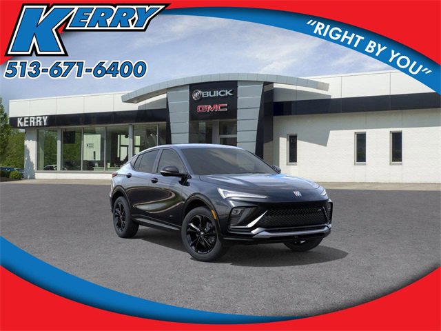 New 2026 Buick Envista Sport Touring w/ Convenience I Package