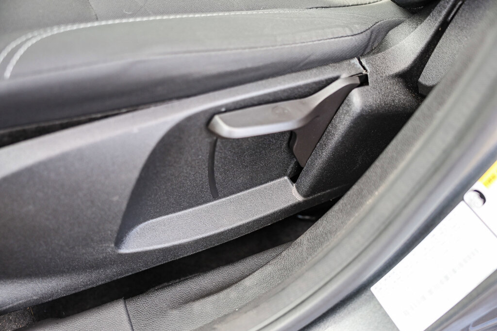 Used 2016 Ford Fiesta SE image 10