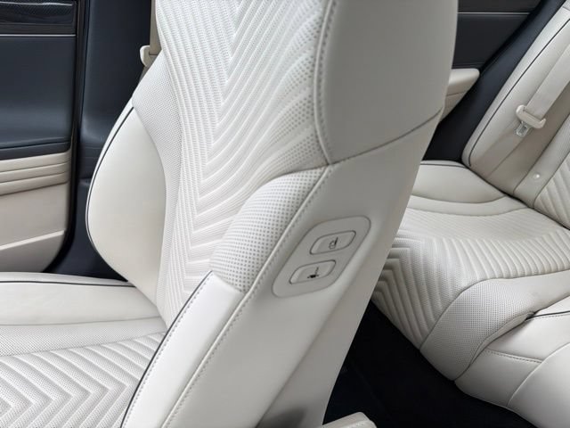 Used 2024 Genesis G80 3.5T Sport AWD/4WD image 21
