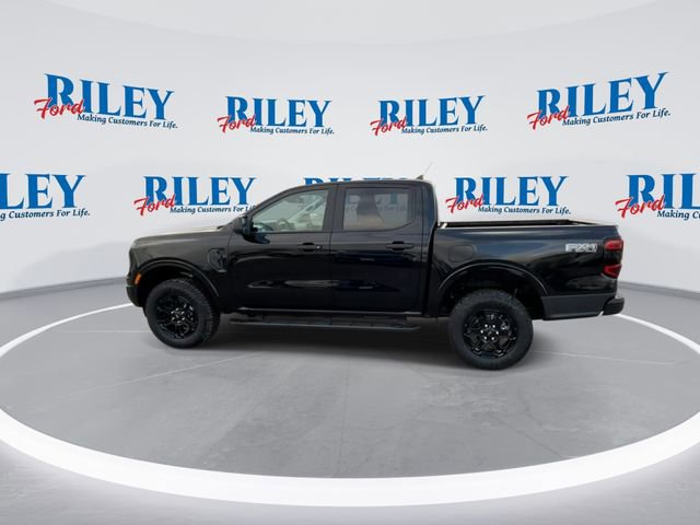 New 2026 Ford Ranger XLT w/ Equipment Group 301A High AWD/4WD image 5