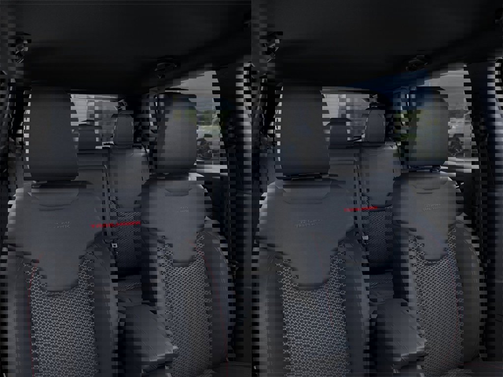 New 2026 Jeep Compass Trailhawk image 26