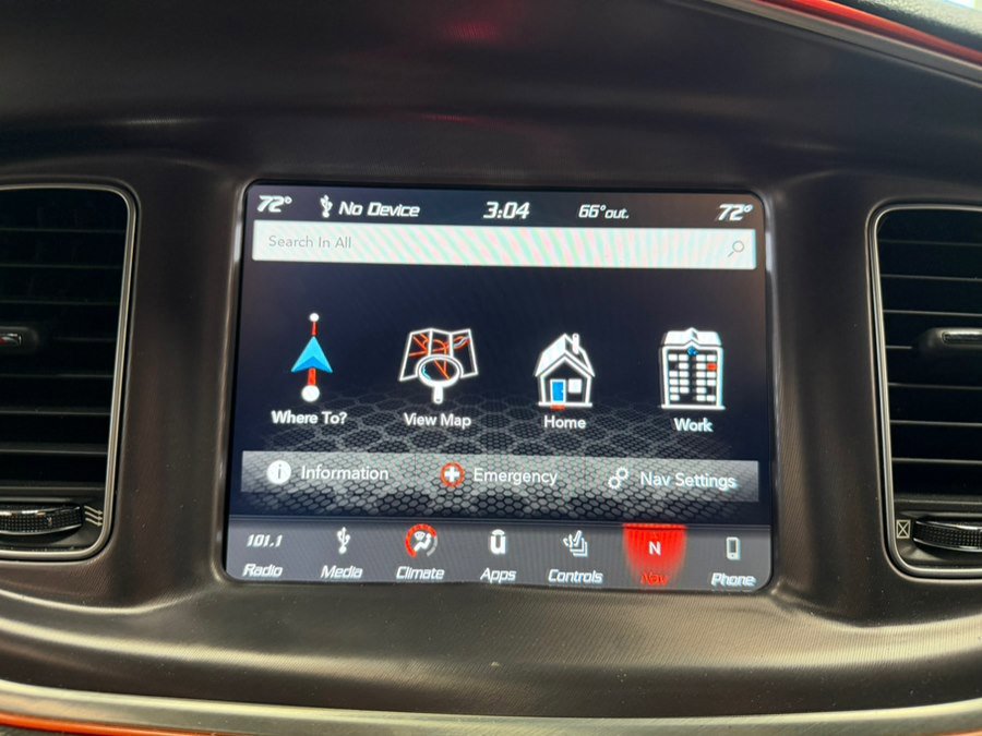 Used 2019 Dodge Charger Scat Pack w/ Navigation & Travel Group RWD image 50