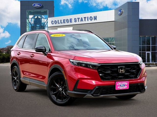 Used 2023 Honda CR-V Sport image 1
