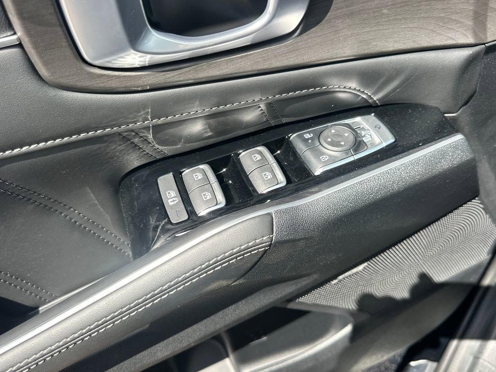 New 2026 Kia Sorento SX AWD/4WD image 11