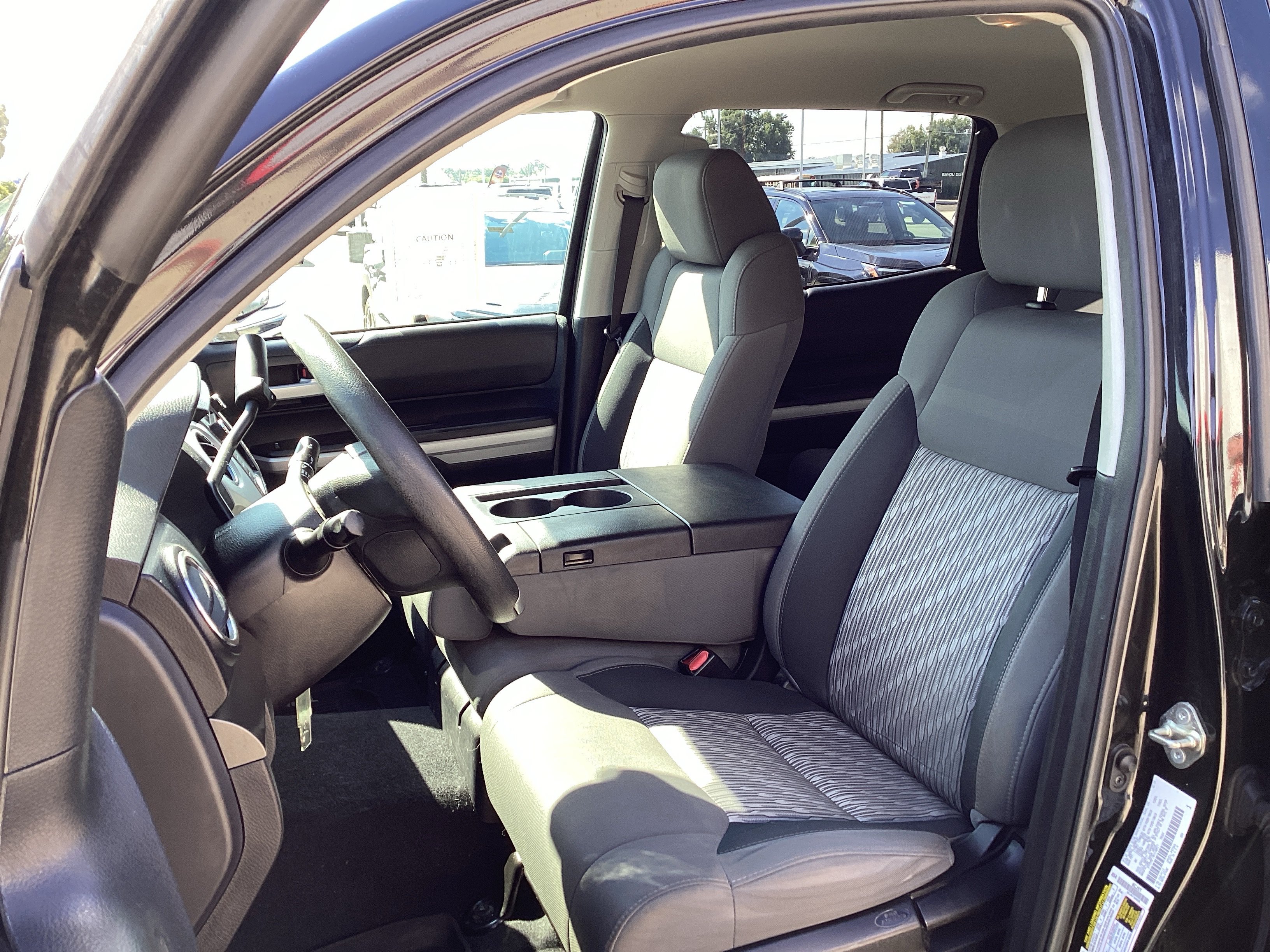 Used 2019 Toyota Tundra SR5 RWD image 14