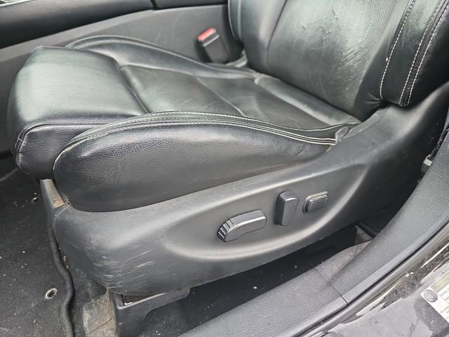 Used 2018 Nissan Maxima 3.5 SV image 12