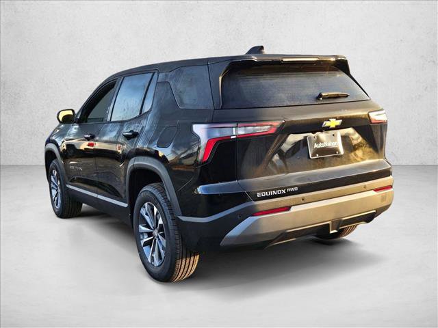 New 2026 Chevrolet Equinox LT image 9