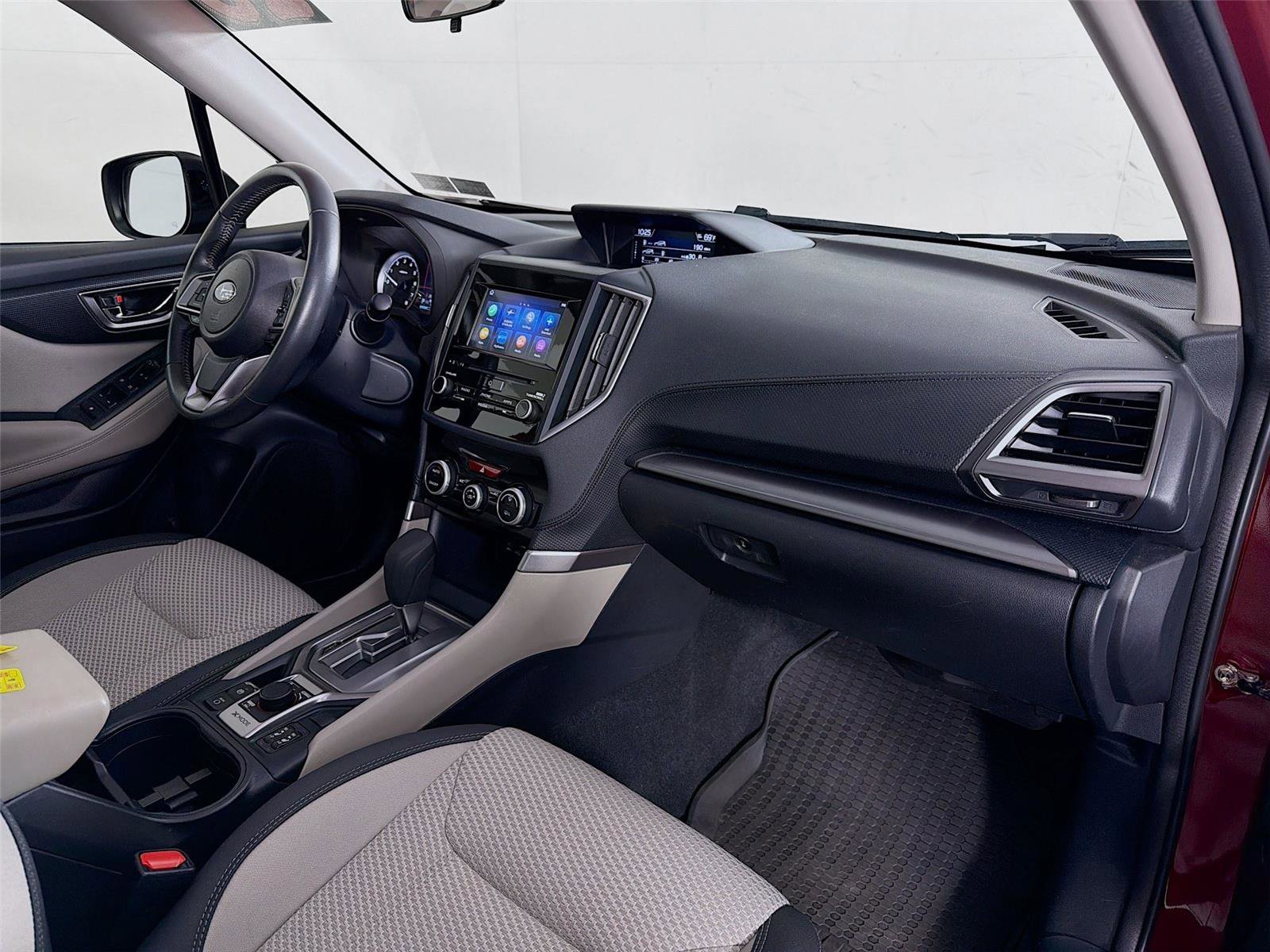 Used 2023 Subaru Forester Premium AWD/4WD image 29