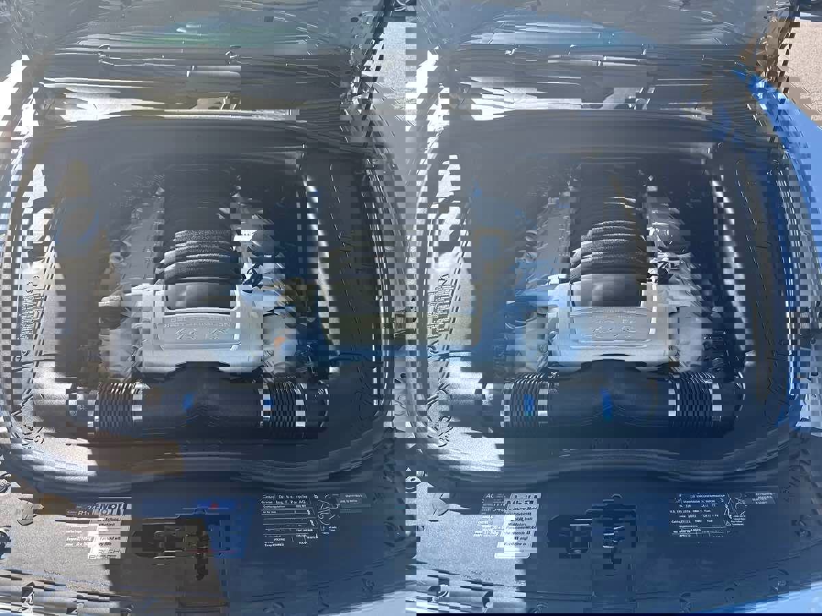 Used 2008 Porsche Cayenne GTS image 25