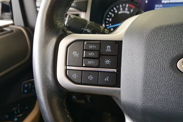 Used 2022 Ford Expedition Limited image 33