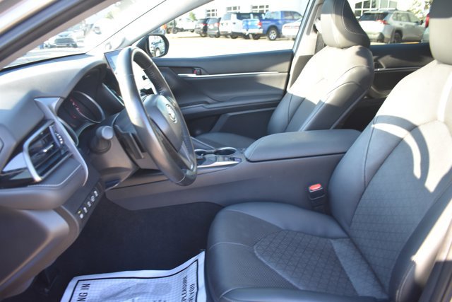 Used 2024 Toyota Camry XSE image 14