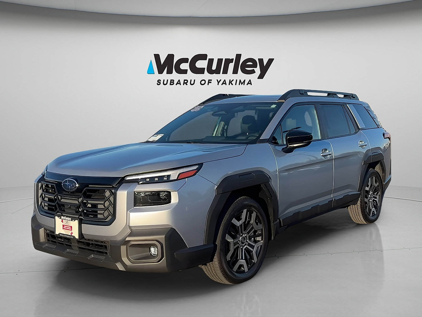 Certified 2026 Subaru Outback Touring XT