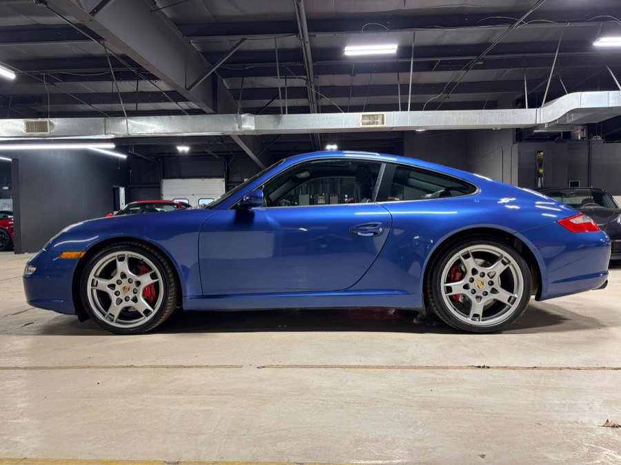 Used 2006 Porsche 911 Carrera S image 27