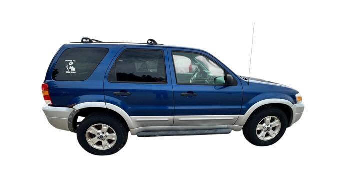 Used 2007 Ford Escape XLT AWD/4WD image 7