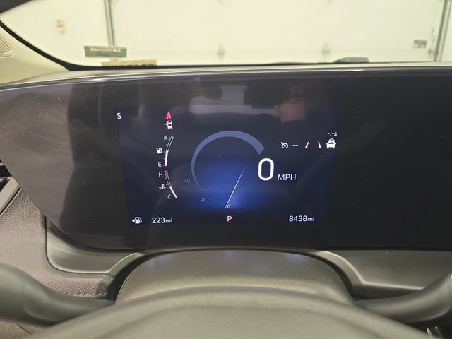 Used 2026 Buick Encore GX Sport Touring w/ Comfort Package FWD image 30