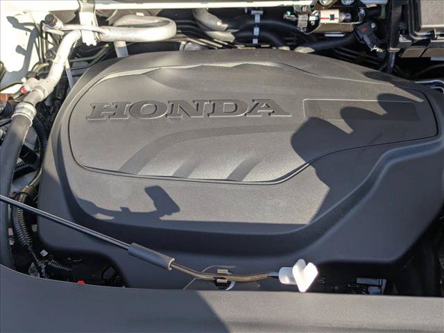New 2026 Honda Ridgeline TrailSport image 15