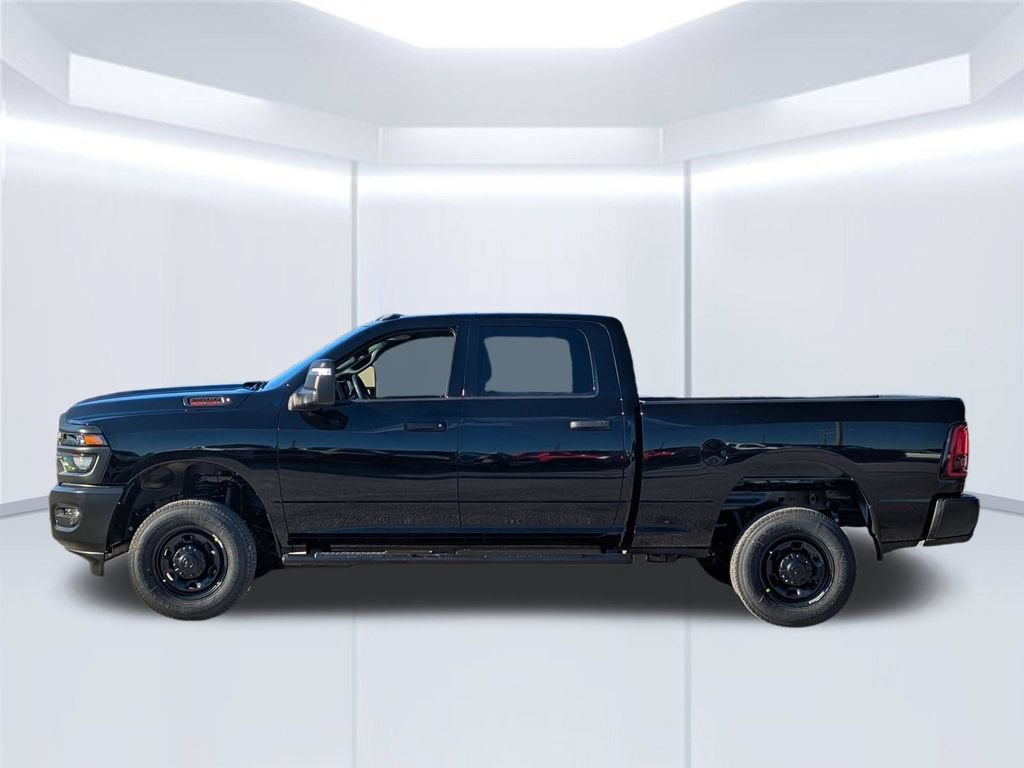 New 2026 RAM 2500 Tradesman AWD/4WD image 2
