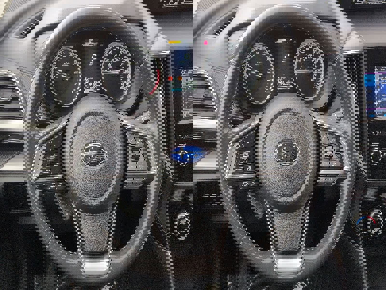 Used 2019 Subaru Forester Premium image 25