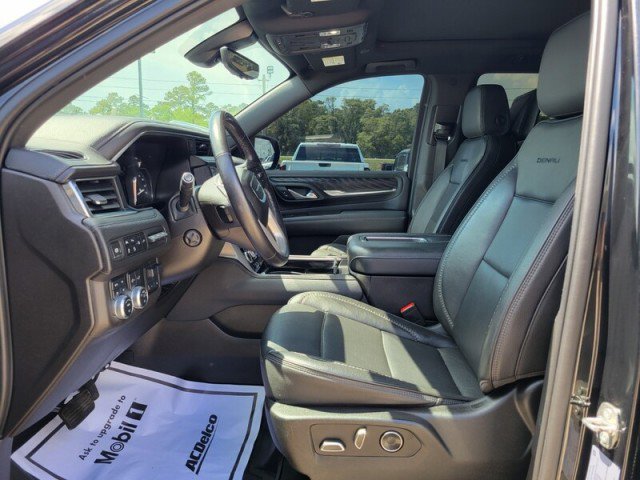 Used 2021 GMC Yukon Denali w/ Denali Ultimate Package image 26