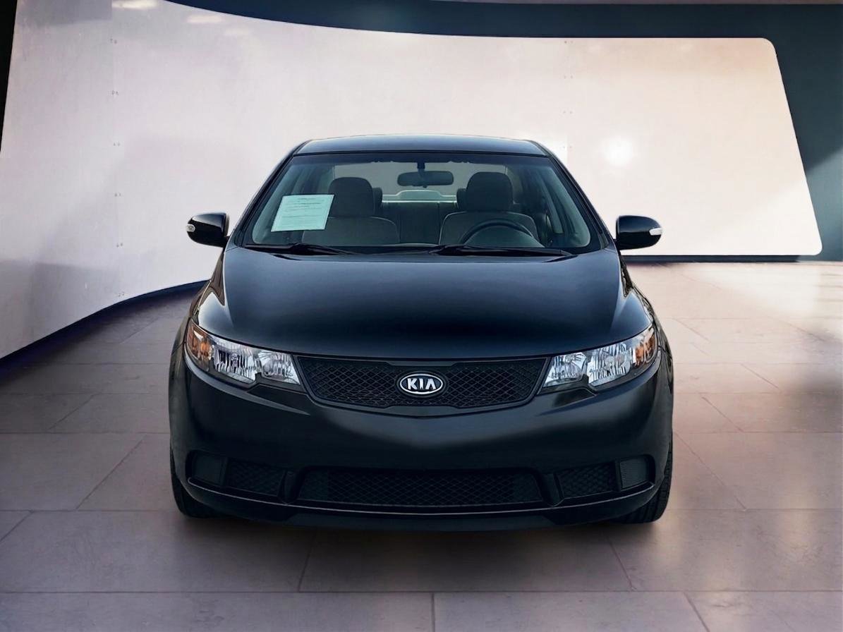 Used 2010 Kia Forte EX image 8