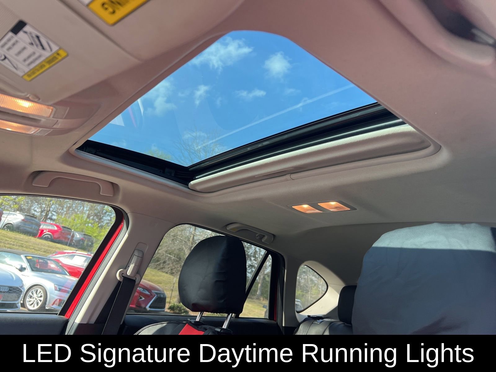 Used 2016 MAZDA CX-5 Grand Touring image 13