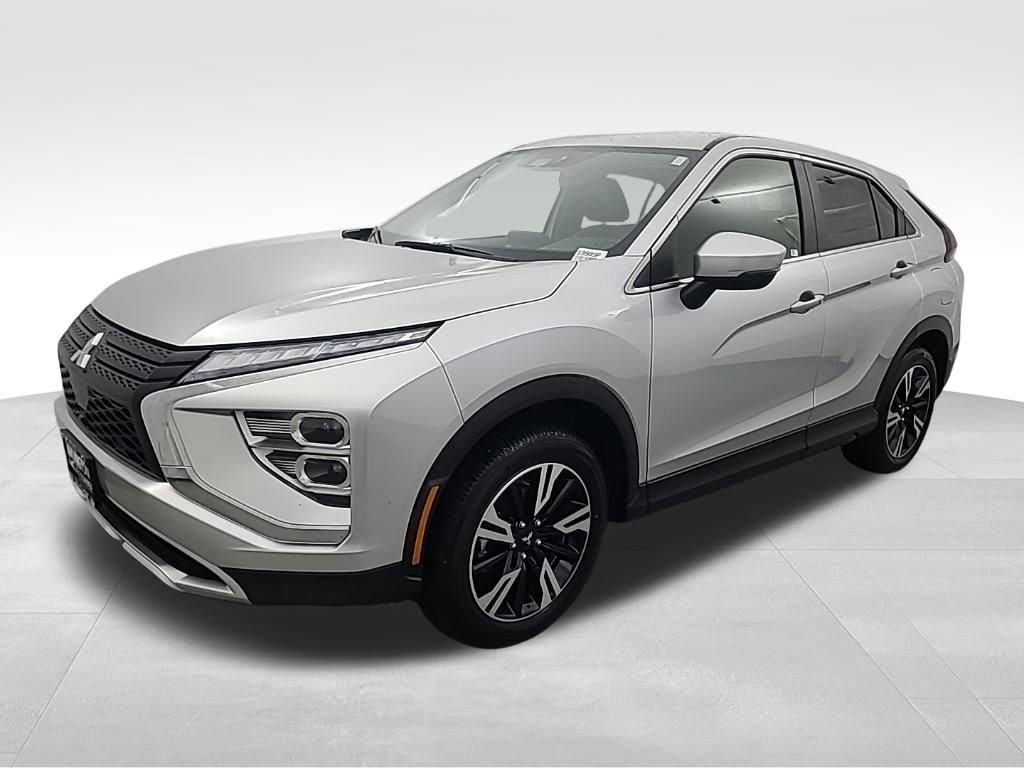 Used 2025 Mitsubishi Eclipse Cross SE image 8