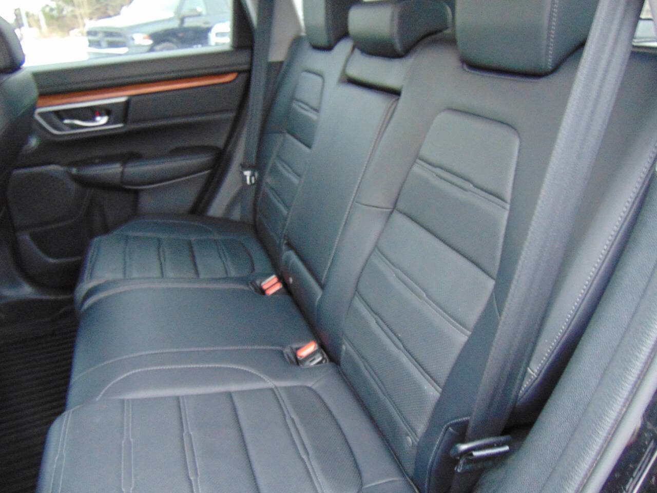 Used 2018 Honda CR-V EX-L image 9