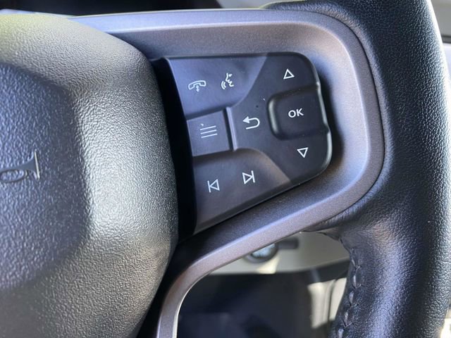 Used 2023 Ford Bronco Badlands AWD/4WD image 22