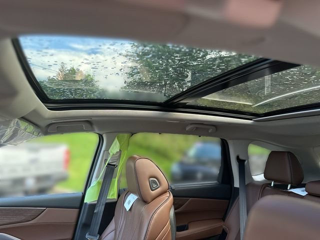 New 2026 Acura MDX SH-AWD w/ Advance Package image 23