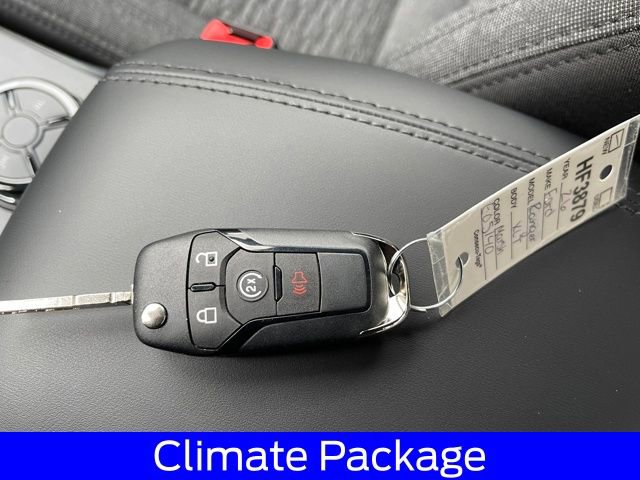 New 2026 Ford Ranger XLT w/ FX4 Off-Road Package image 26