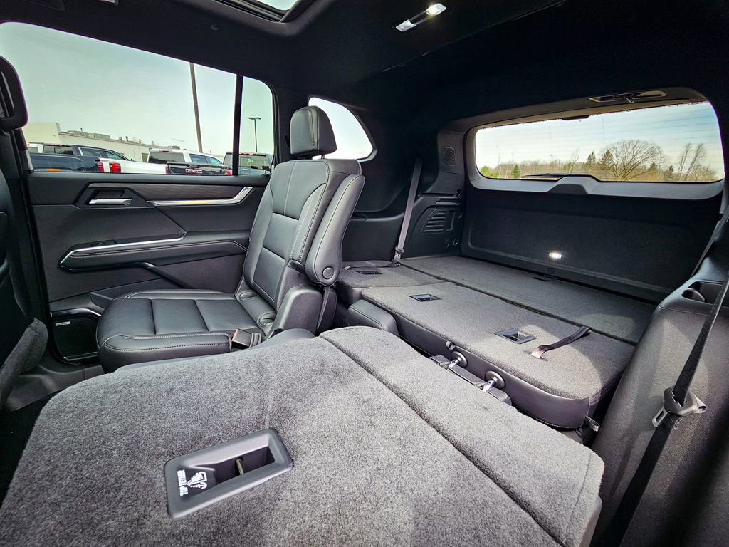 New 2026 GMC Acadia Elevation image 39