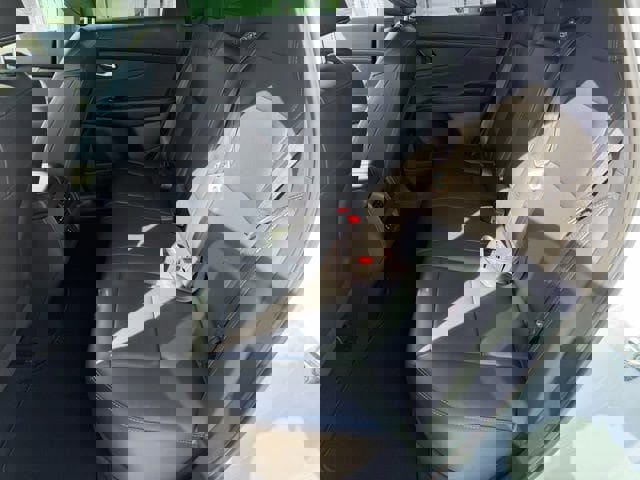 Used 2025 Nissan Murano SL image 13