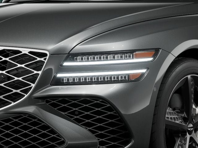 New 2027 Genesis G80 3.5T Sport Prestige AWD/4WD image 10