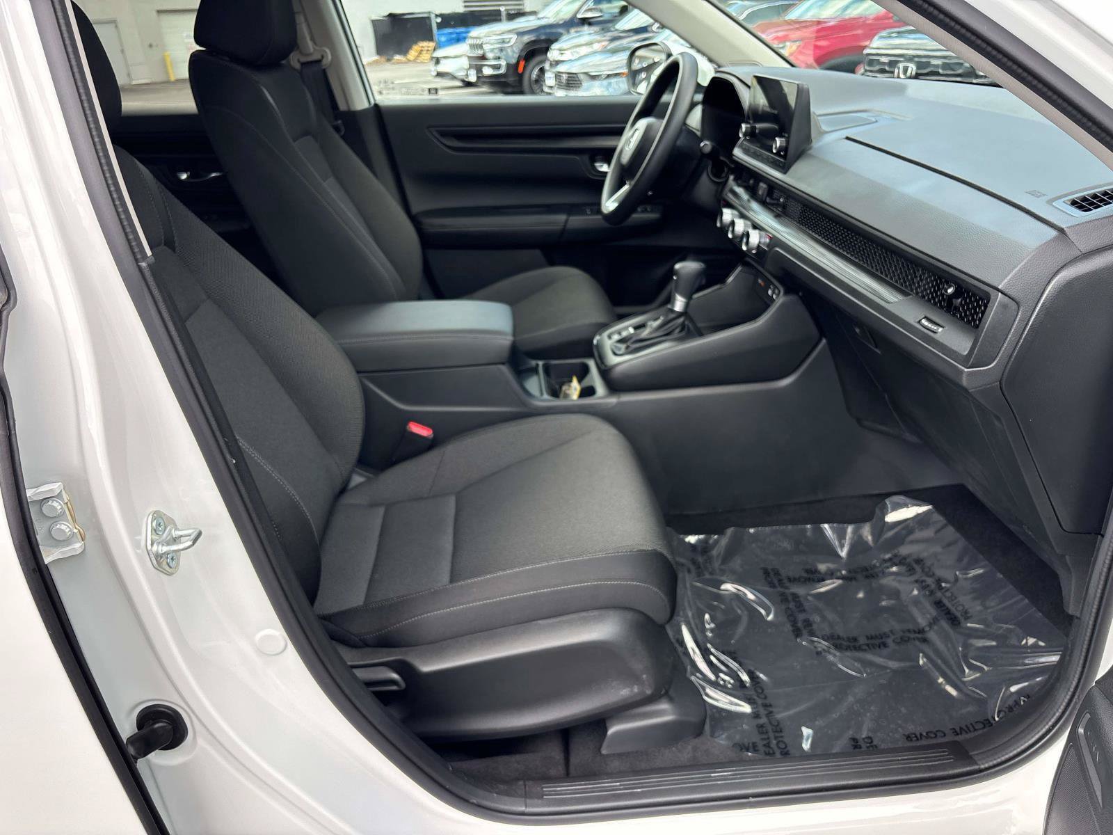 Used 2025 Honda CR-V EX image 19