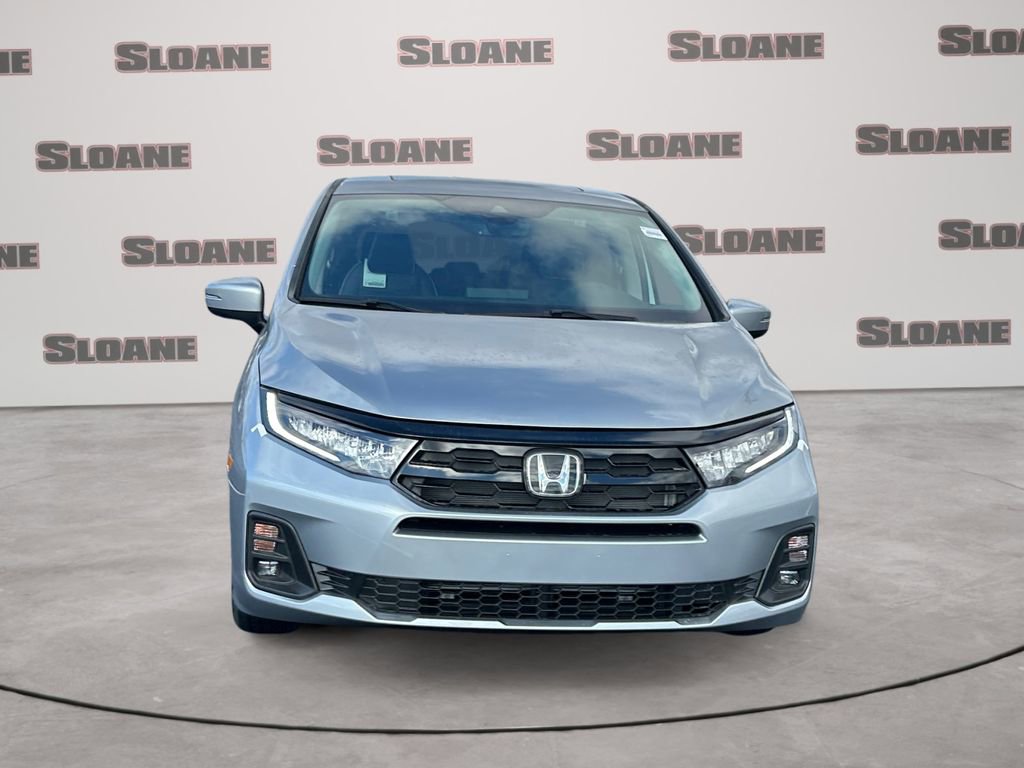 New 2026 Honda Odyssey Touring image 8