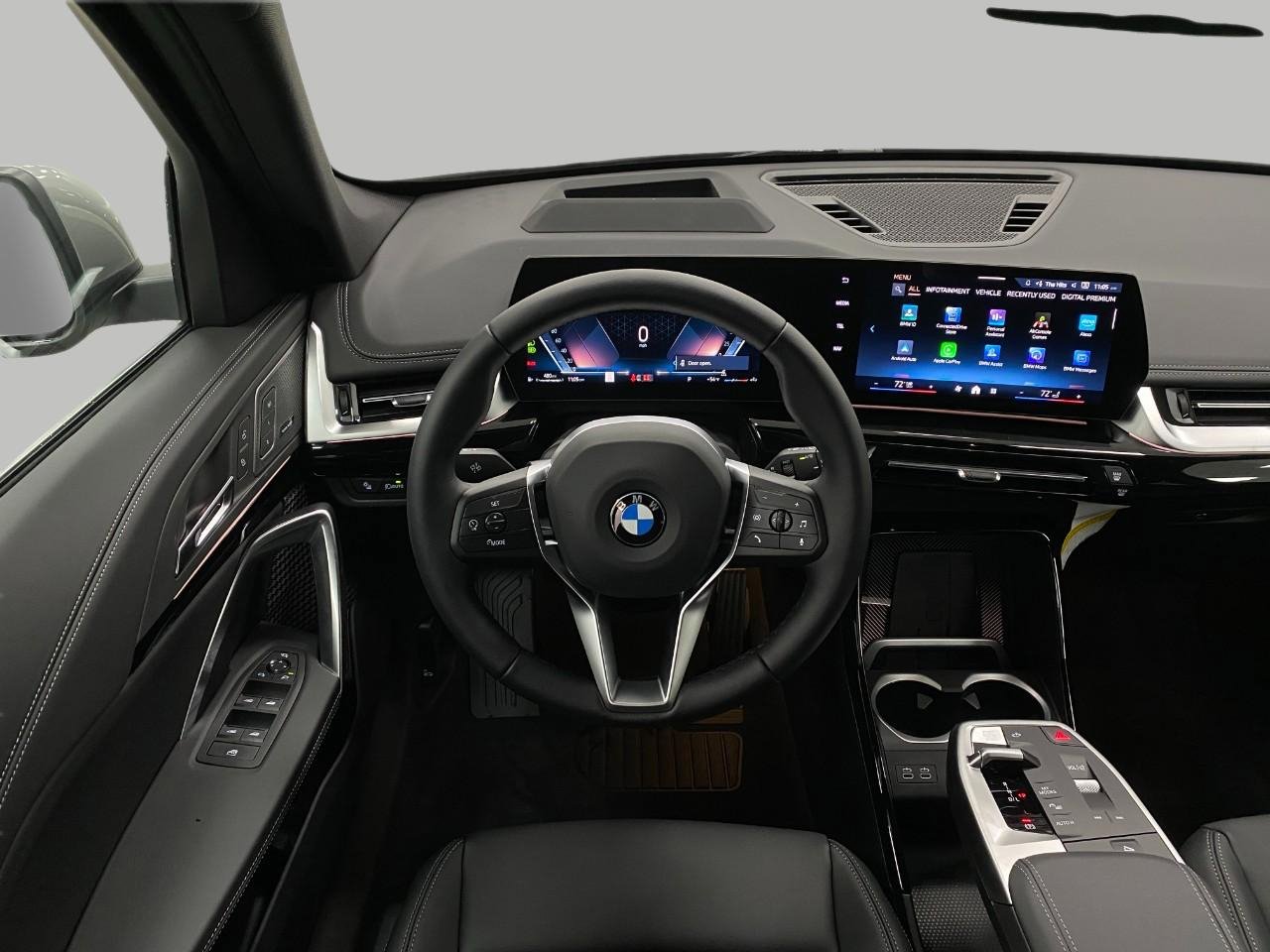 New 2026 BMW X1 xDrive28i w/ Technology Package AWD/4WD image 14