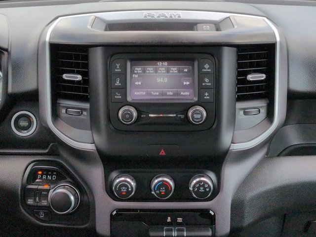 Used 2023 RAM 1500 Big Horn AWD/4WD image 18