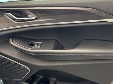 New 2026 Jeep Grand Cherokee Limited AWD/4WD image 28