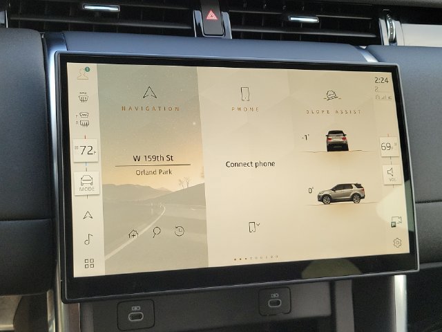 Certified 2025 Land Rover Discovery Sport S AWD/4WD image 26