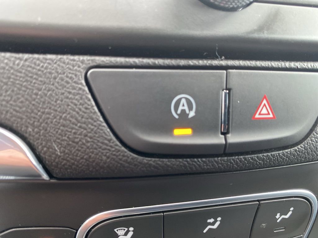 Used 2024 Chevrolet Equinox LT image 36