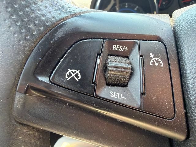 Used 2016 Chevrolet Cruze LT w/ RS Package FWD image 33