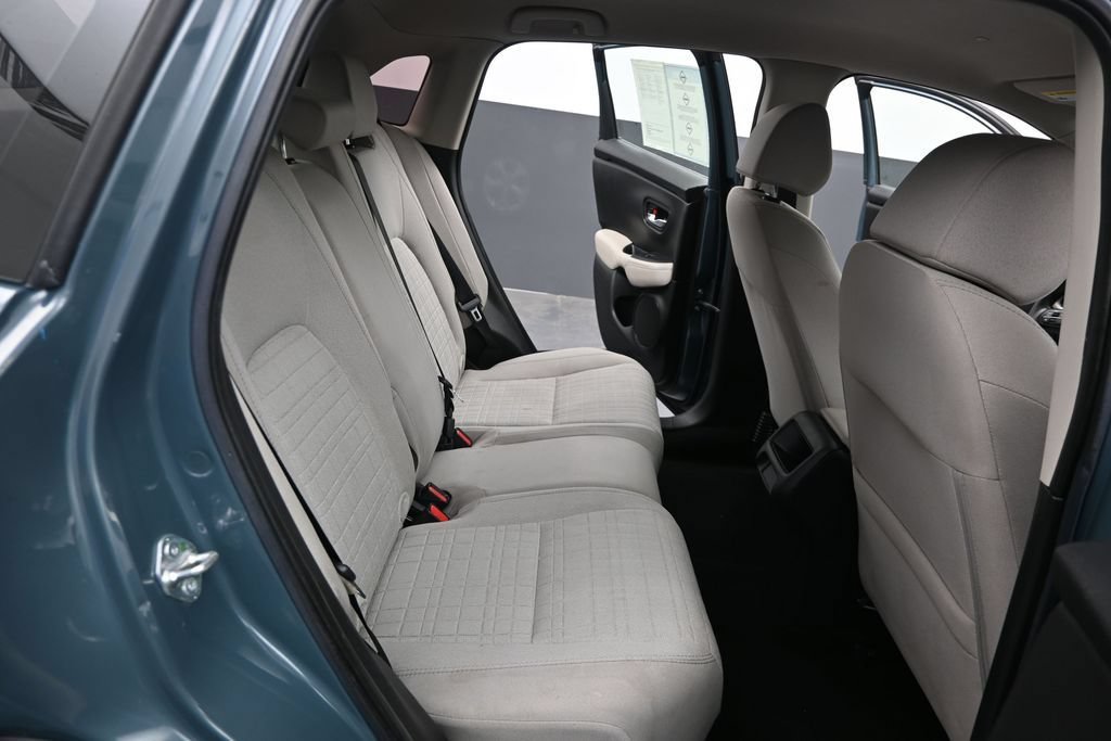 Used 2024 Honda HR-V LX image 19