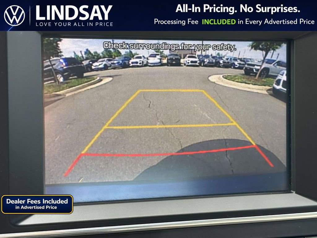 Used 2018 Hyundai Elantra SEL FWD image 16