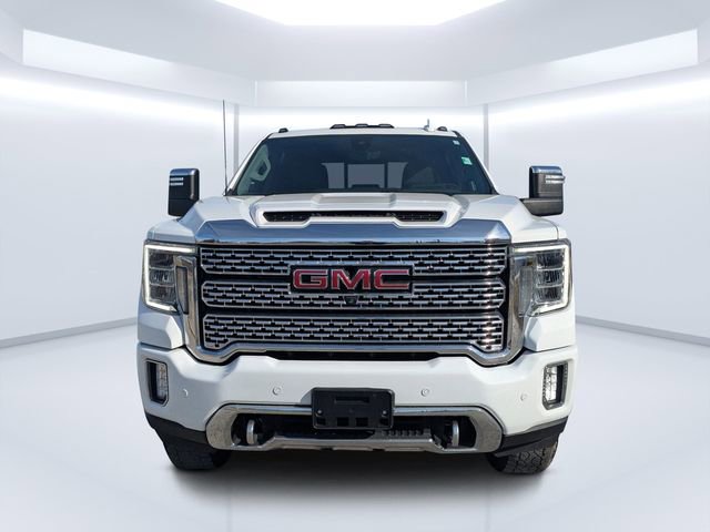Used 2021 GMC Sierra 2500 Denali w/ Denali Ultimate Package image 8