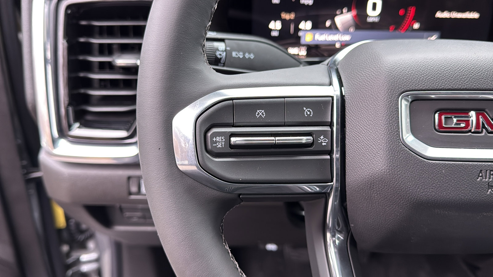New 2026 GMC Canyon Elevation w/ Convenience Package image 11