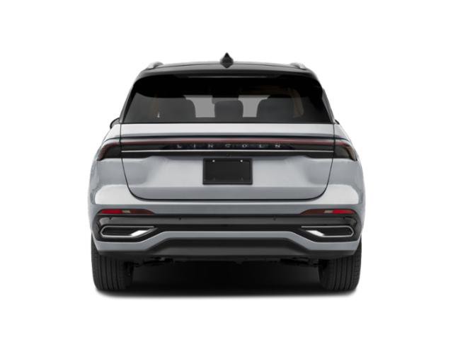 New 2026 Lincoln Nautilus Reserve image 26